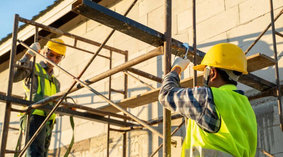 Expert new roof installation services in Offerman, GA